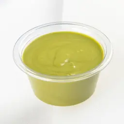 Pistachio Sauce